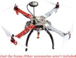 F450 Quadcopter Frame - Image 2