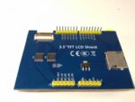 3.5 inch ILI9486 TFT Touch Shield LCD Module 480×320 - Image 2