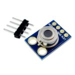 GY-906 MLX90614ESF Non-Contact Human Body Infrared Temperature Sensor