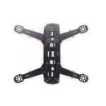 QAV250 with 3mm Arm Carbon Fiber Quadcopter Frame Kit - Image 2