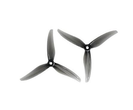 images (4) GEMFAN 5 inch three-blade propeller - Image 1