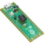 Raspberry Pi Pico 2