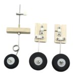 SU27 RC Plane Landing Gear - Image 3