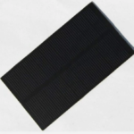5v 1W Solar panel
