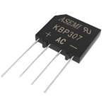KBP307 Bridge Rectifier KBP-4 600V 3A