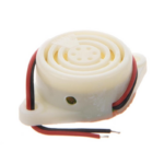 DC 3V-24V Active Buzzer