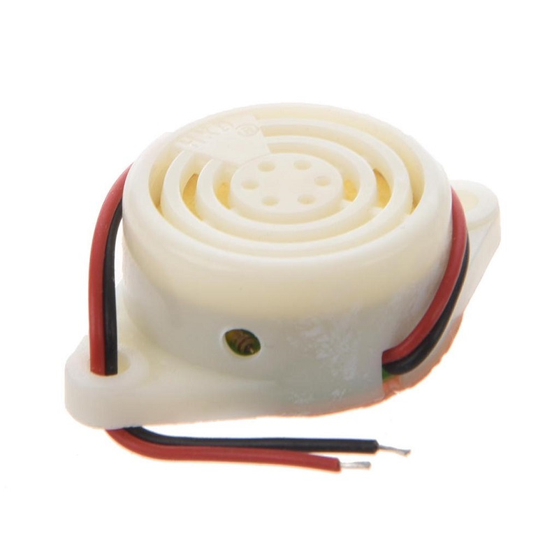 be319122-2bb2-496c-824d-564d25e45502 DC 3V-24V Active Buzzer - Image 1
